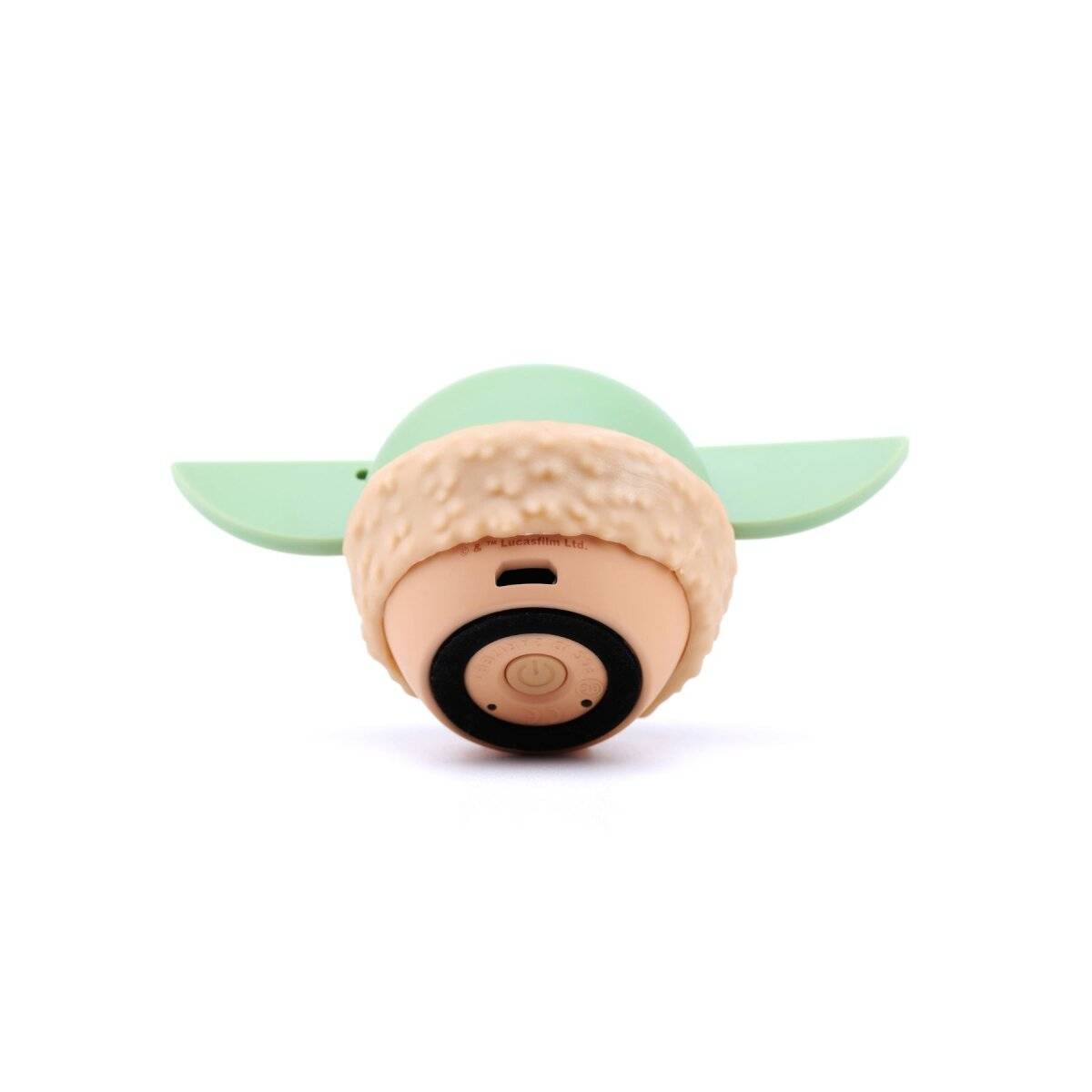 Bitty Boomers Star Wars Grogu Bluetooth-Speaker – Der kleine Lautsprecher für unterwegs