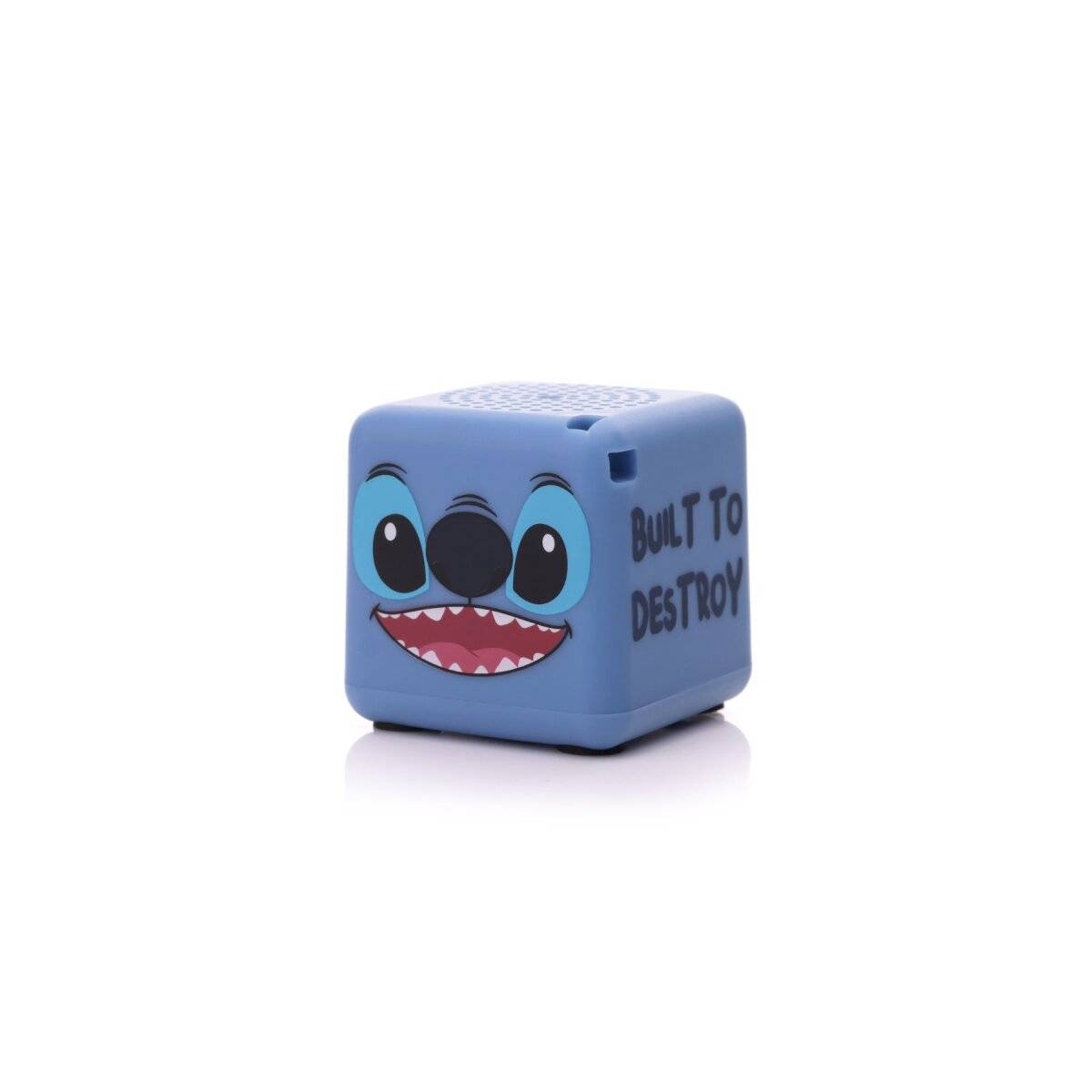 Bitty Boomers Lilo & Stitch – Mini Bluetooth-Lautsprecher im praktischen Würfelformat