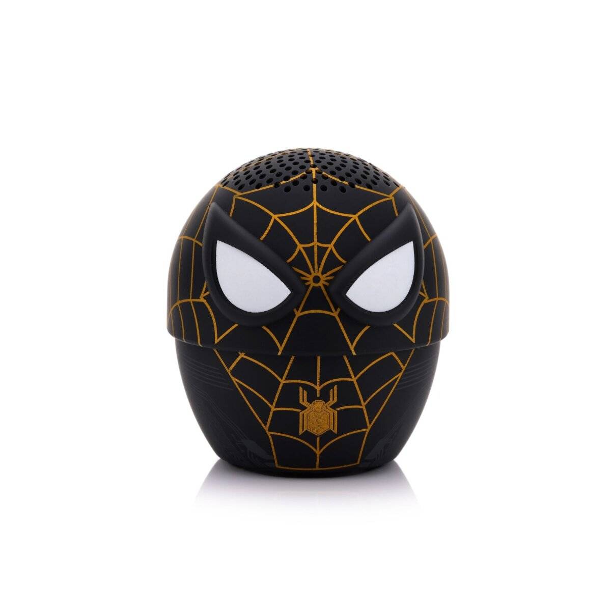 Bitty Boomers Spiderman No Way Home – Mini Bluetooth-Lautsprecher Bluetooth-Speaker im Mini-Format
