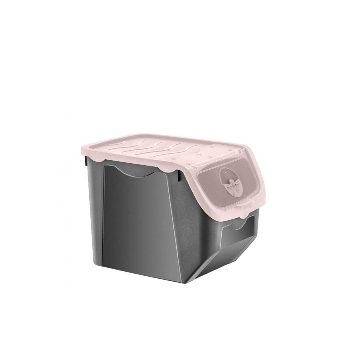 Lebensmittel Vorratsbox 12 Liter - CORAL - (02 1506)