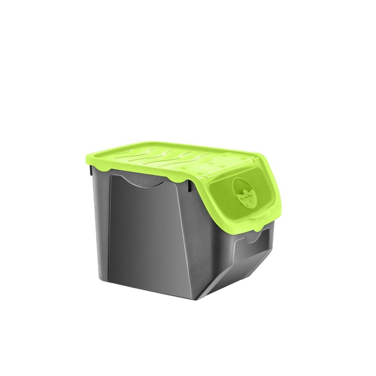 Lebensmittel Vorratsbox 12 Liter - CORAL - (02 1506)