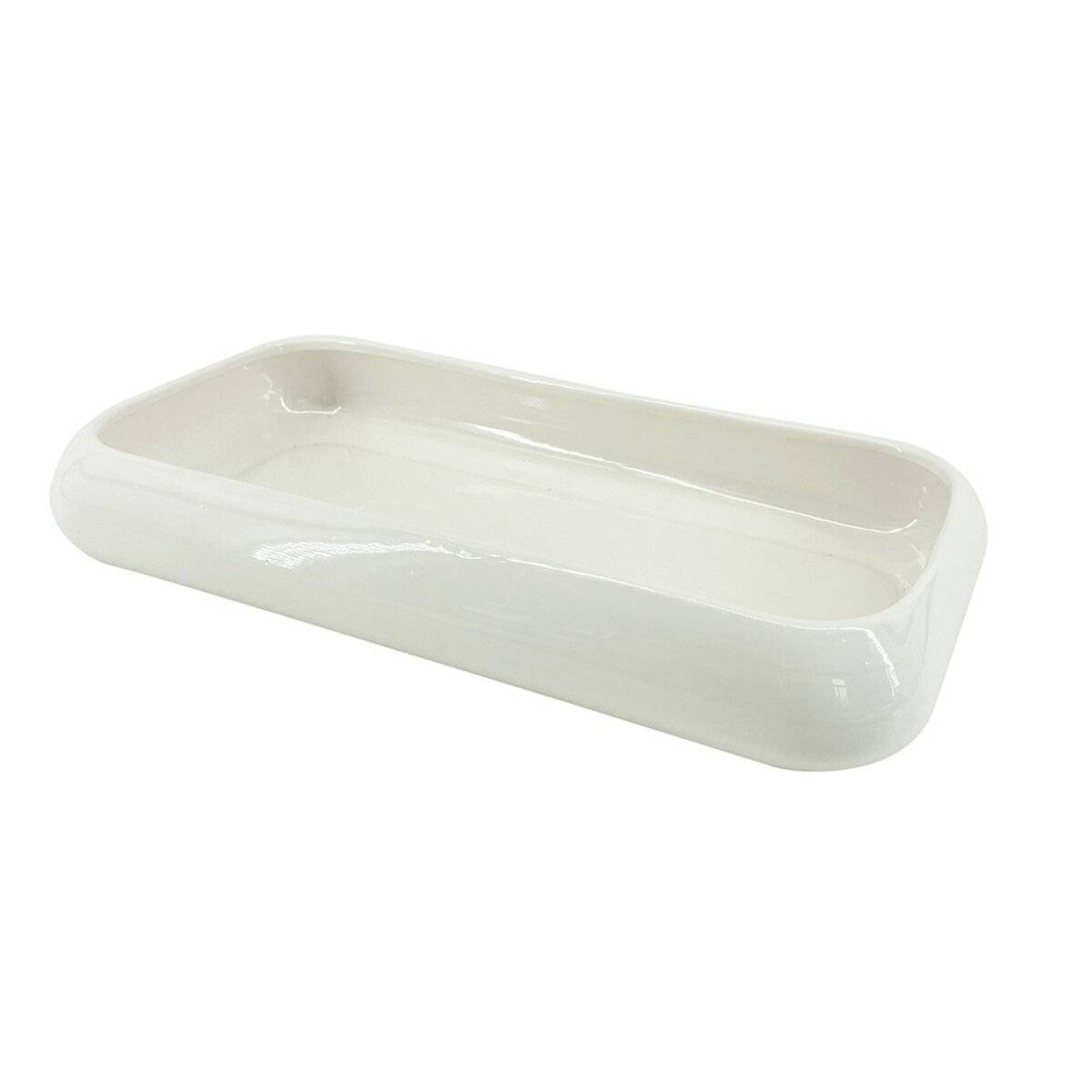 Elegante Porzellan-Servierschale  Vielseitig und Stilvoll für Jede Tafel