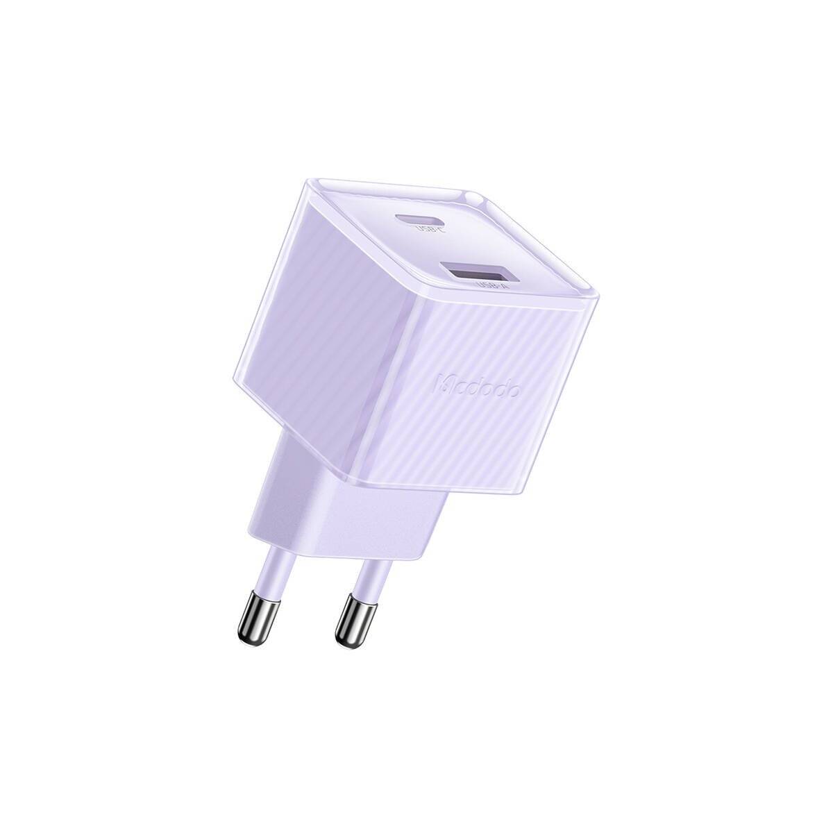 McDodo CH-4153 33W Netzladegerät (lila)