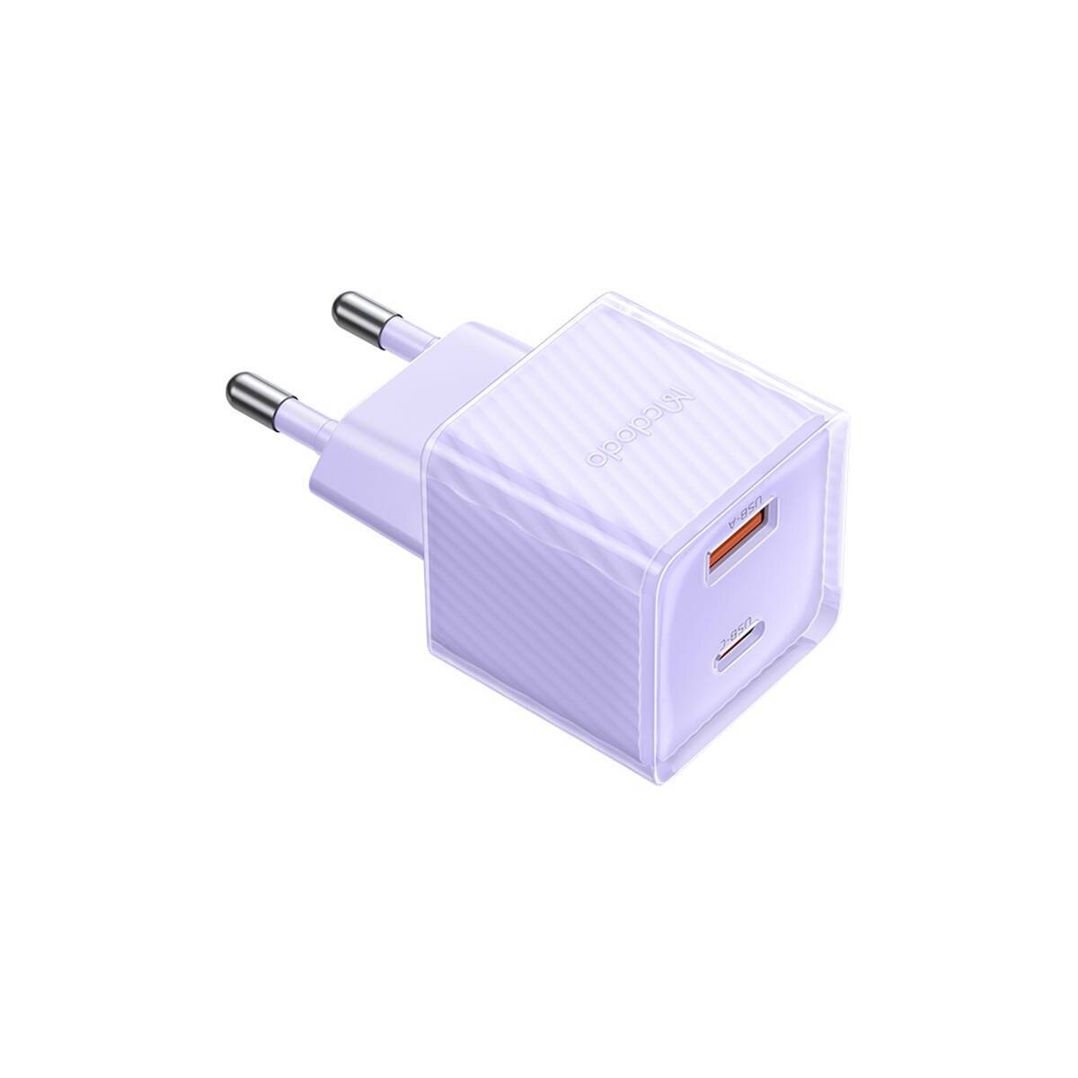 McDodo CH-4153 33W Netzladegerät (lila)