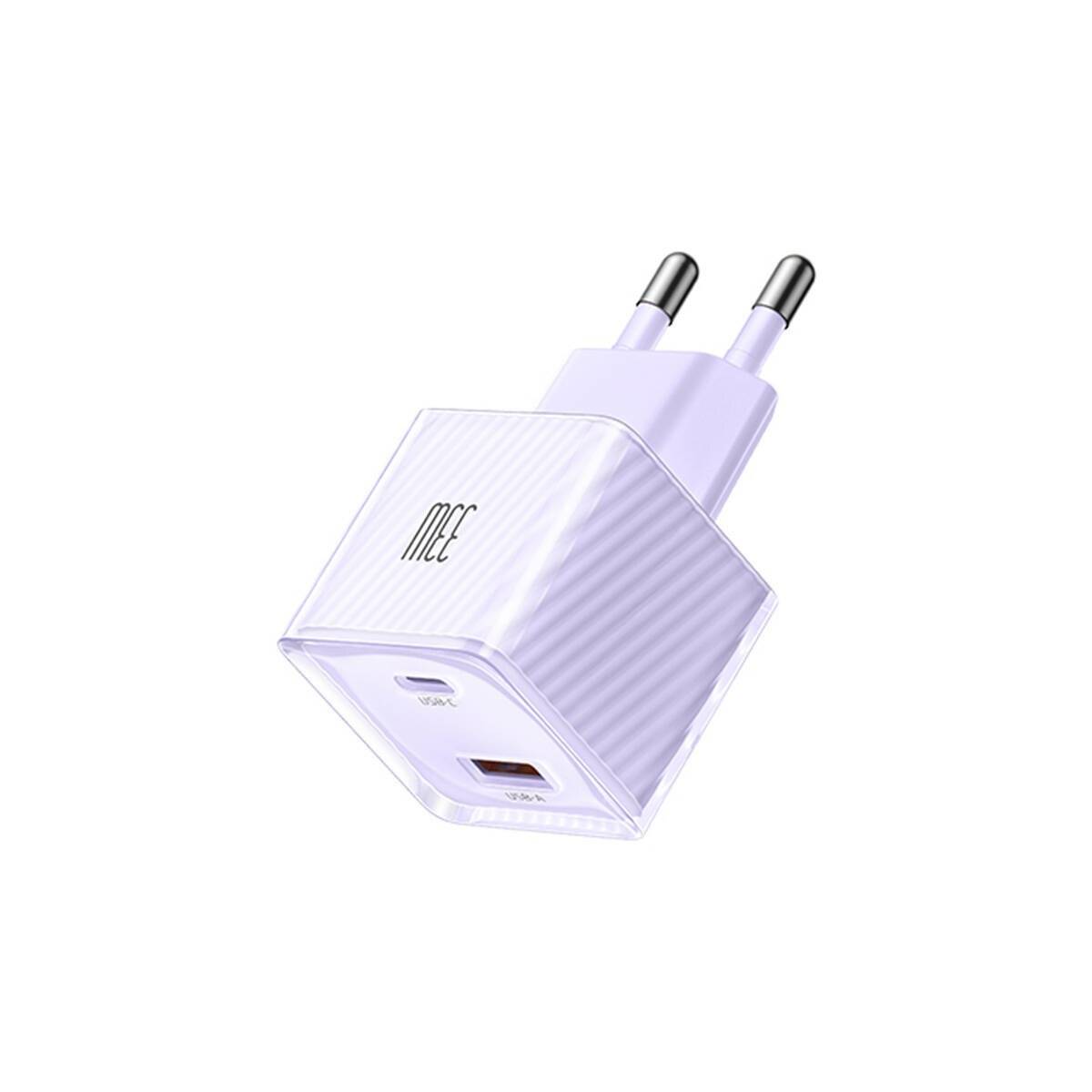 McDodo CH-4153 33W Netzladegerät (lila)