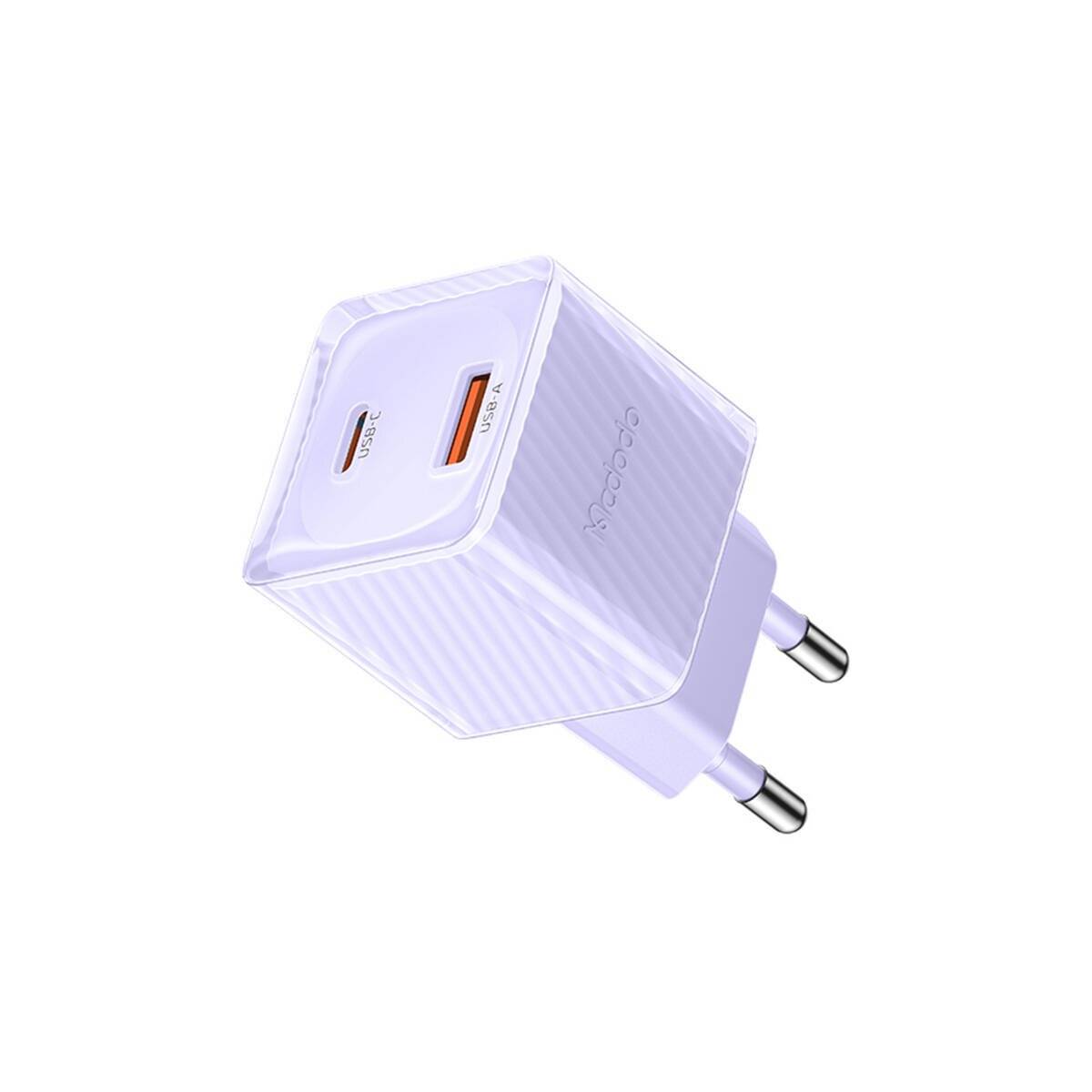McDodo CH-4153 33W Netzladegerät (lila)