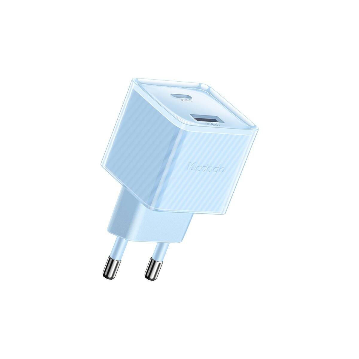 McDodo CH-4152 33W Netzladegerät (blau)