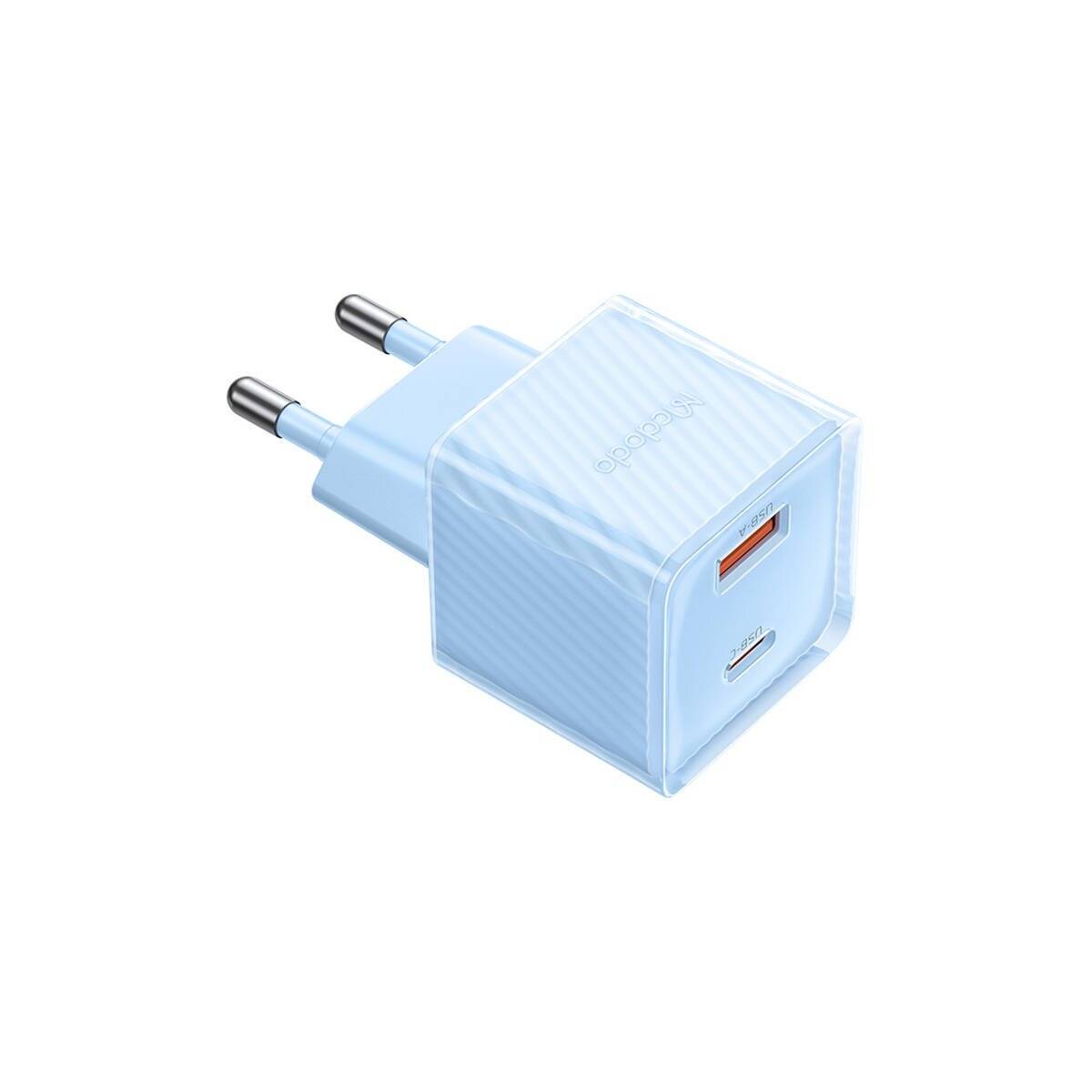 McDodo CH-4152 33W Netzladegerät (blau)