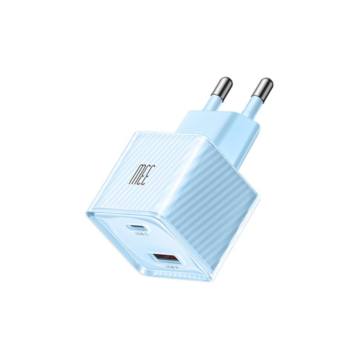 McDodo CH-4152 33W Netzladegerät (blau)