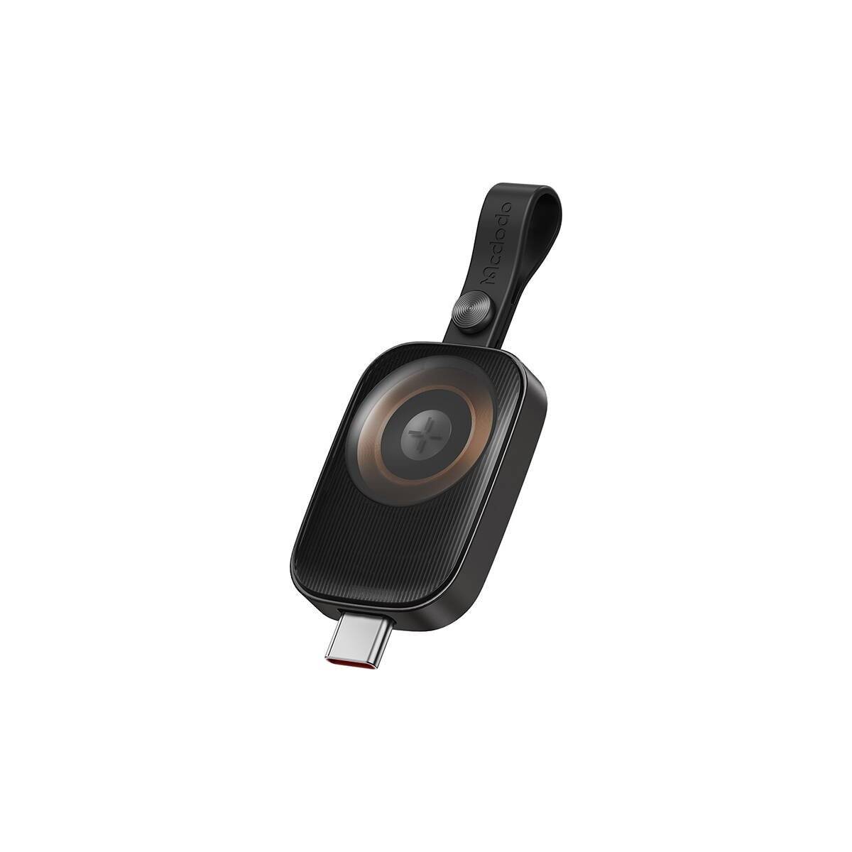 McDodo CH-4993 USB-C-Magnetladegerät kompatibel mit Apple Watch