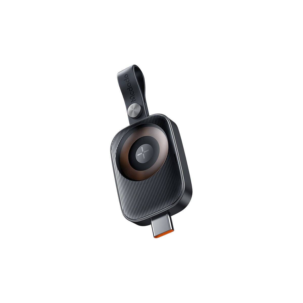 McDodo CH-4993 USB-C-Magnetladegerät kompatibel mit Apple Watch