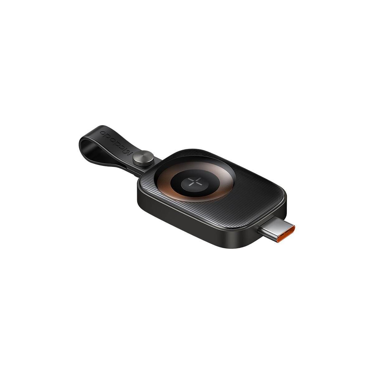 McDodo CH-4993 USB-C-Magnetladegerät kompatibel mit Apple Watch