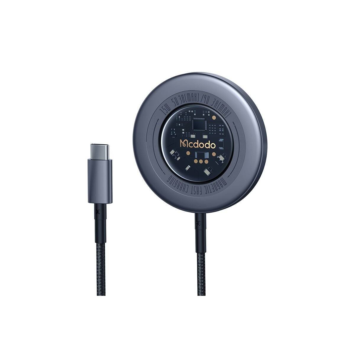 Magnetisches induktives Ladegerät Mcdodo CH-2330