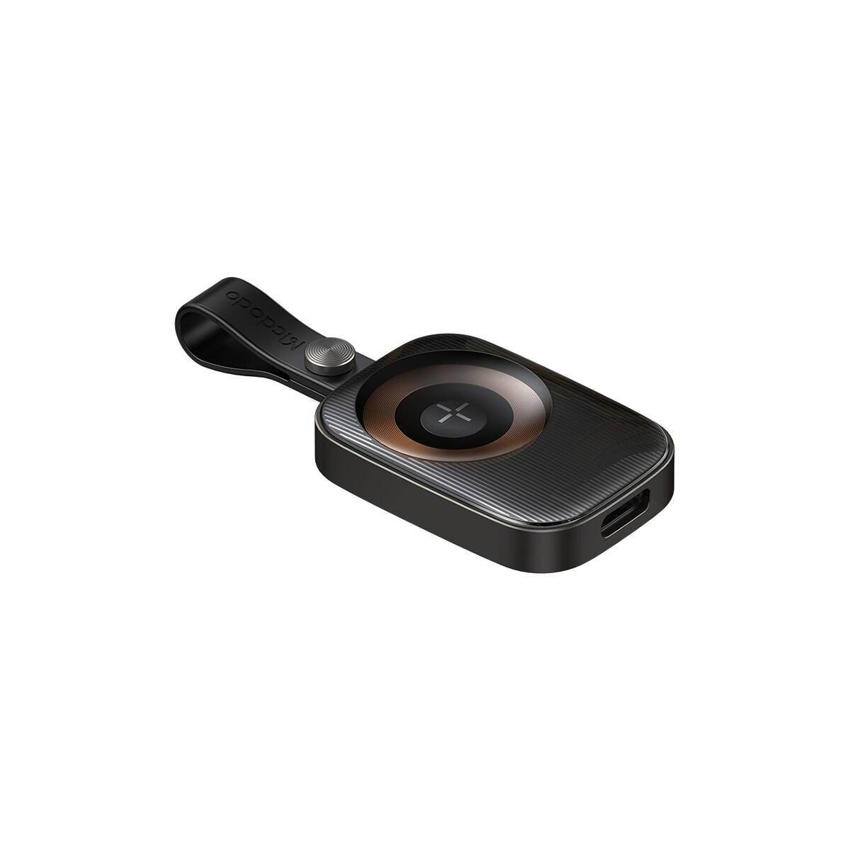 McDodo CH-4991 USB-C-Magnetladegerät kompatibel mit Apple Watch
