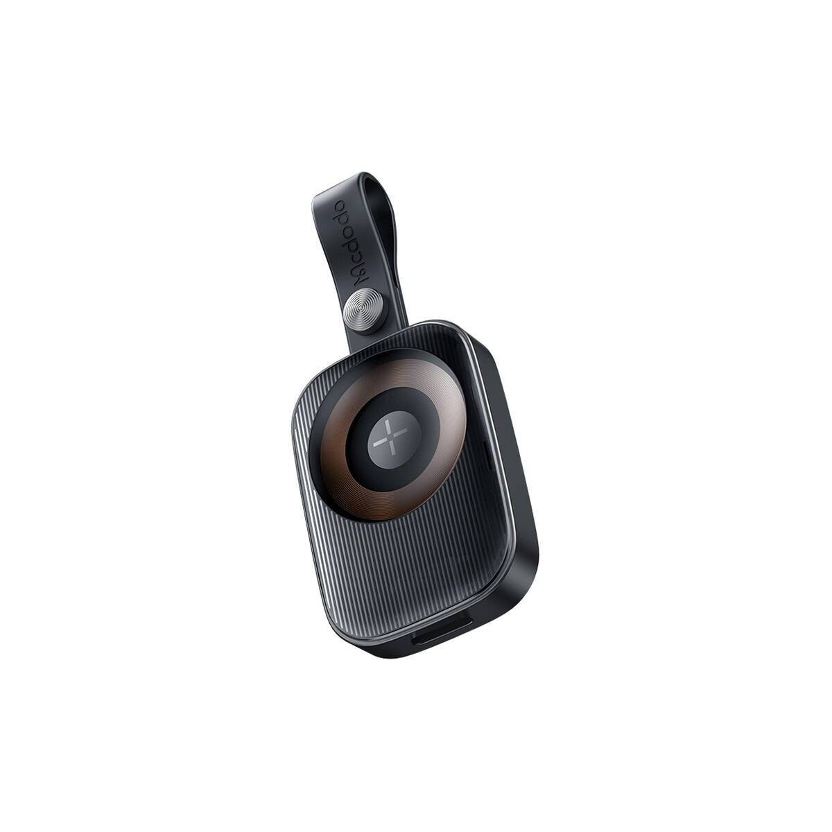 McDodo CH-4991 USB-C-Magnetladegerät kompatibel mit Apple Watch