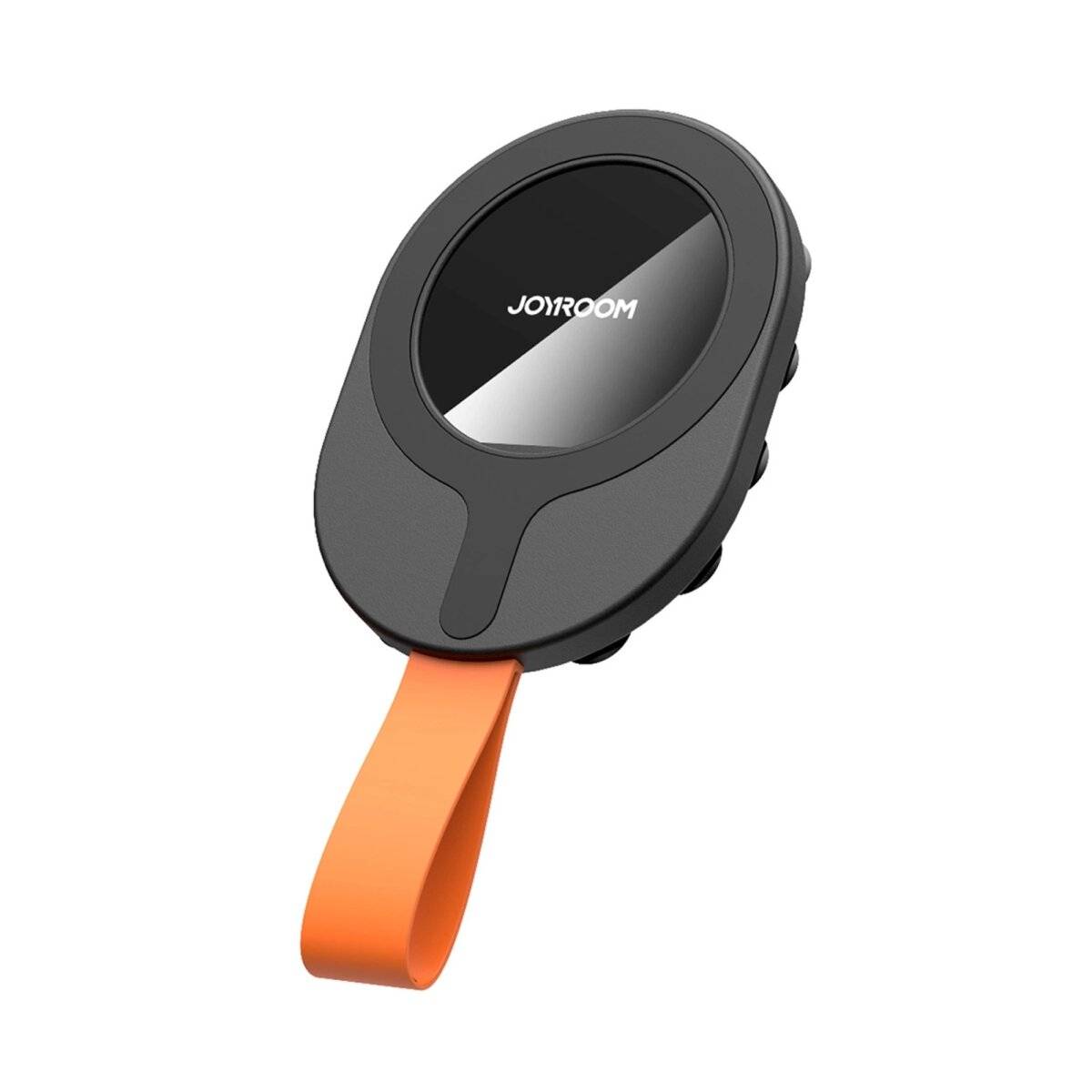 Joyroom JR-ZS393-S Magnethalter mit Saugnäpfen für 4,7-7-Zoll-Telefone Orange