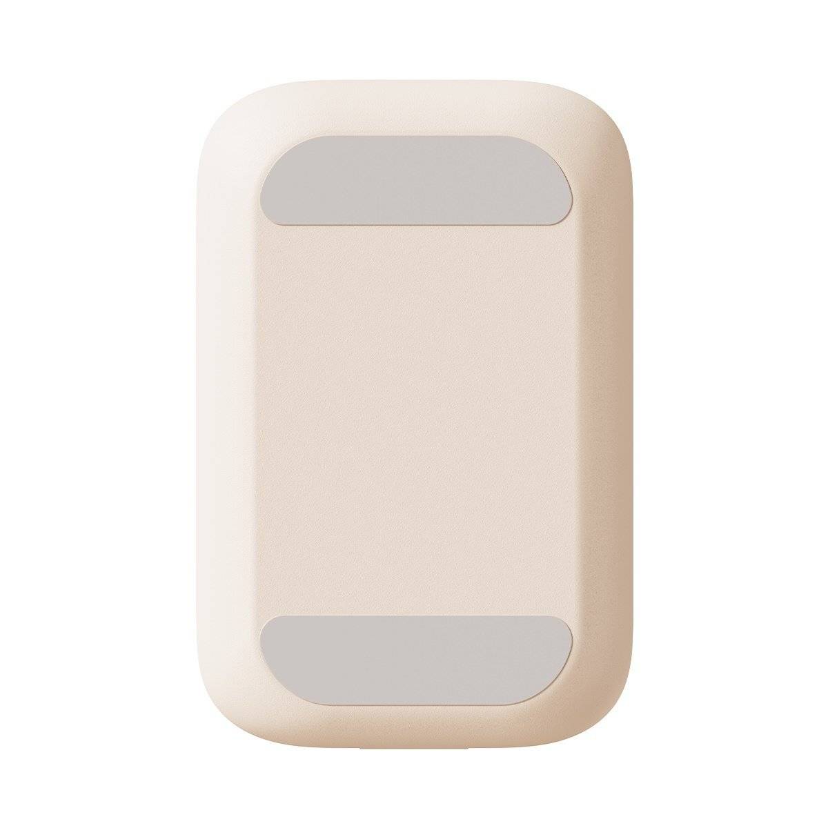 Baseus Verstellbare Smartphonehalterung – Handyständer in Rosa