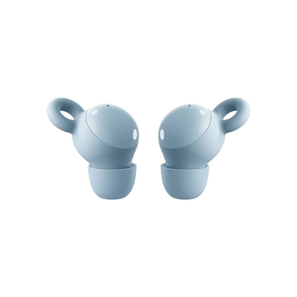 Joyroom Kabellose In-Ear-Kopfhörer – Perfekt für entspannten Schlaf und maximalen Komfort Blau
