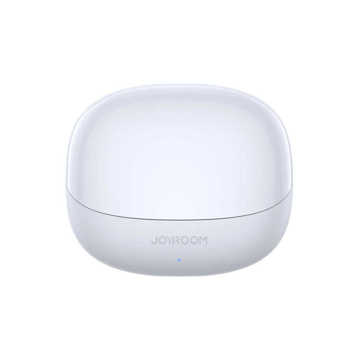 Joyroom In-Ear-TWS-Kopfhörer mit Bluetooth 5.4, ANC-Funktion und IP54-Schutz Weiß