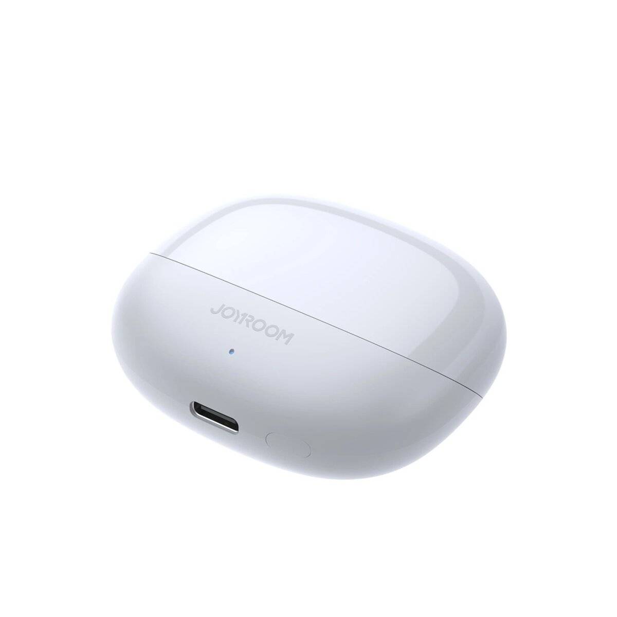 Joyroom In-Ear-TWS-Kopfhörer mit Bluetooth 5.4, ANC-Funktion und IP54-Schutz Weiß