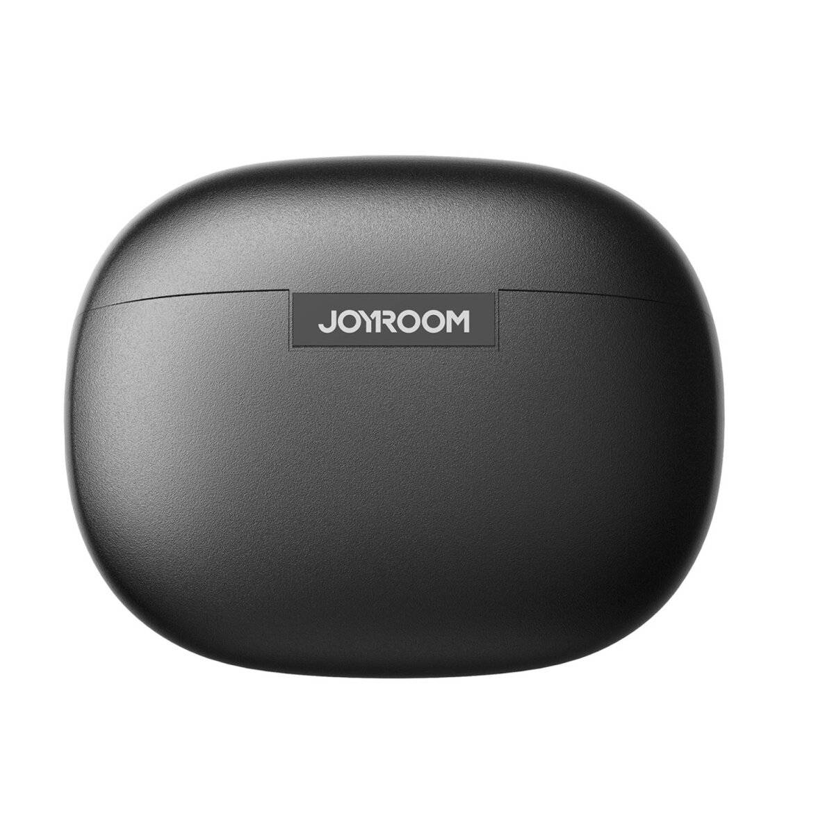 Joyroom Funpods JR-FN1 kabellose In-Ear-TWS Bluetooth 5.4 ANC ENC-Kopfhörer Schwarz