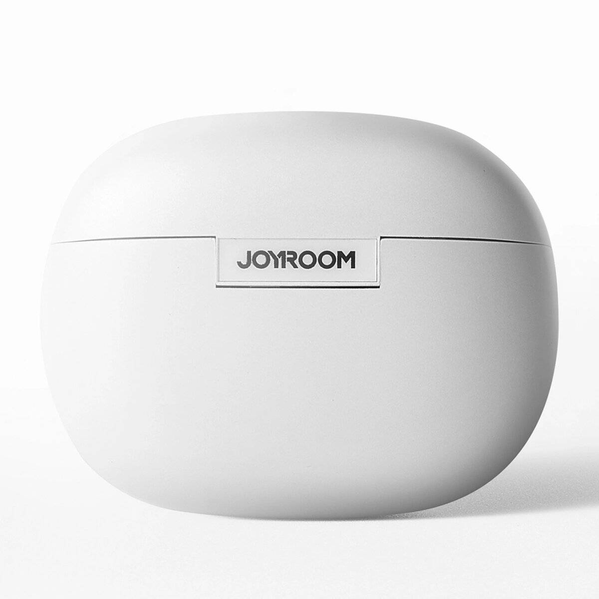 Joyroom Funpods JR-FN1 kabellose In-Ear-TWS Bluetooth 5.4 ANC ENC-Kopfhörer Weiß