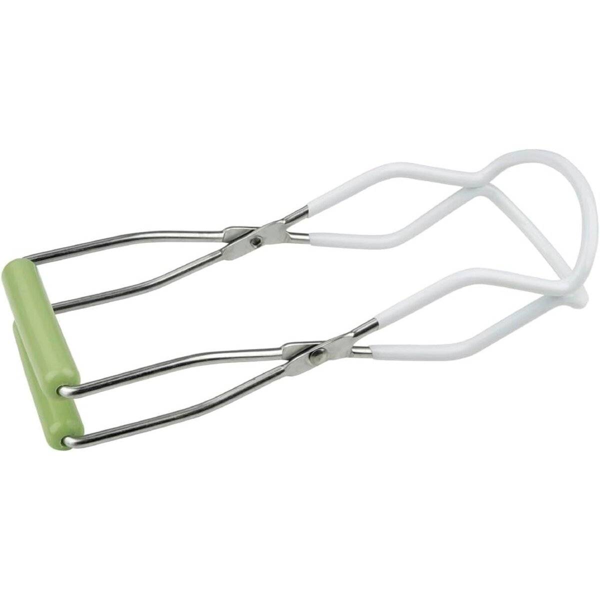 Dr. Oetker Glasheber Einmachglasheber Konservenglasheber Greifzange für alle gängigen Glas- und Flaschengrößen
