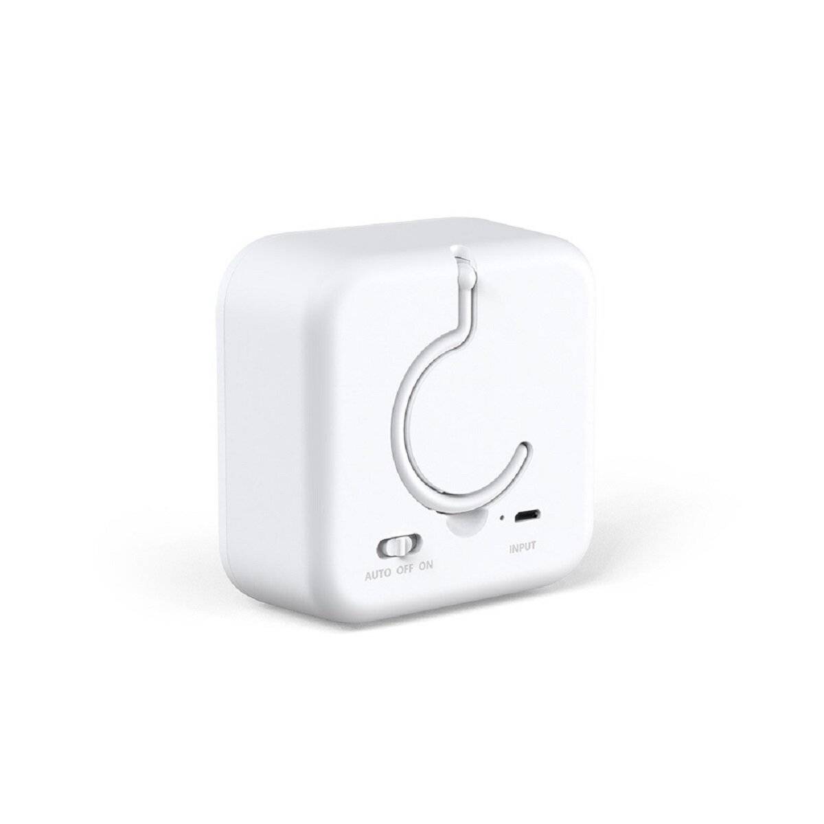 Forever Light USB-C LED-Lampe mit Dauerlicht und Bewegungssensor  Energieeffiziente Lösung für Zuhause