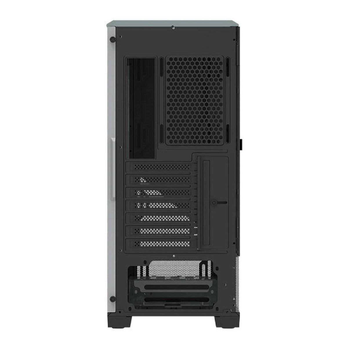 Darkflash DLC31 ATX-Computergehäuse  Modernes Design und hohe Kompatibilität