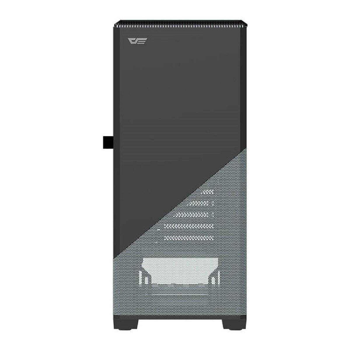 Darkflash DLC31 ATX-Computergehäuse  Modernes Design und hohe Kompatibilität