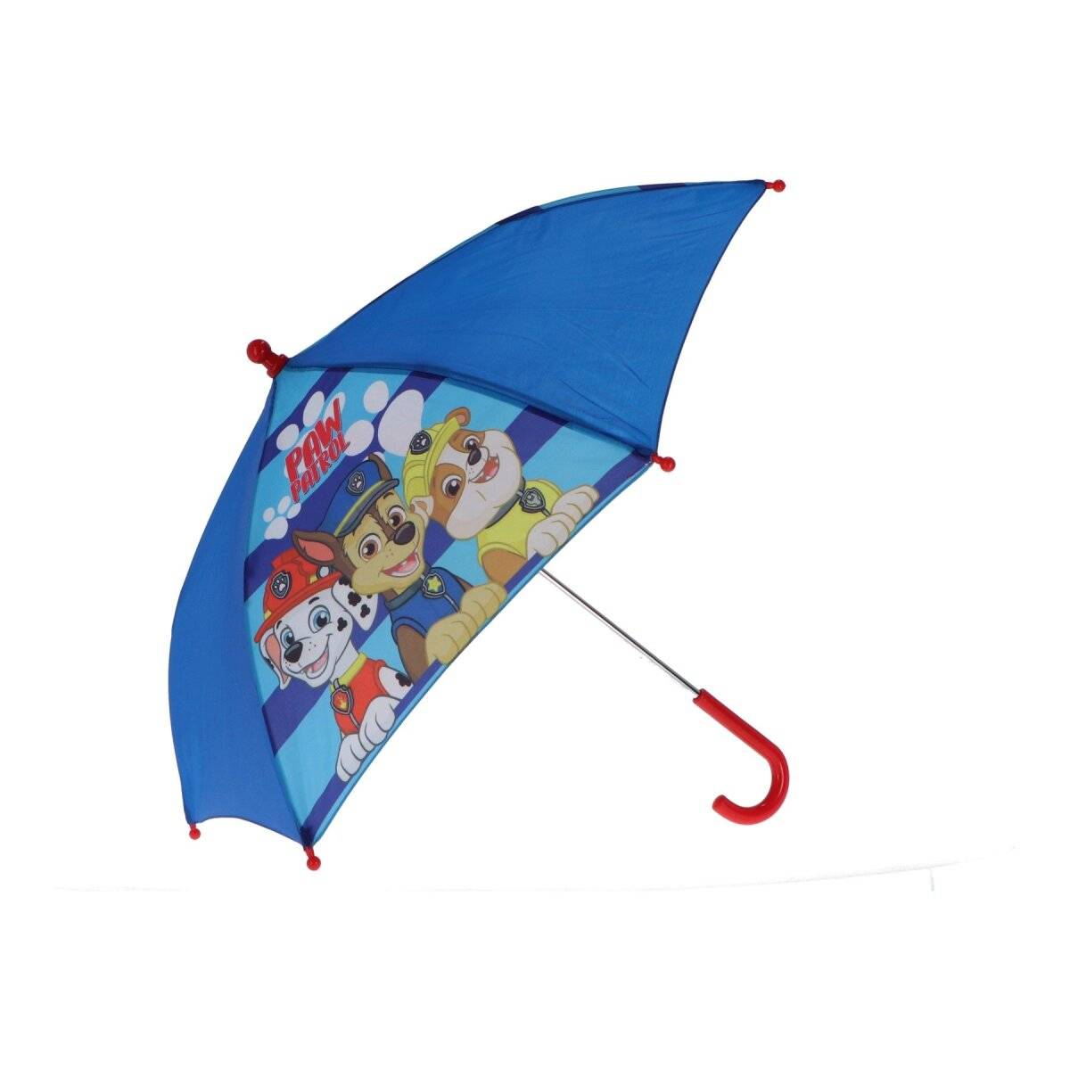 Paw Patrol Kinder-Regenschirm Fröhlicher Schutz bei Regen