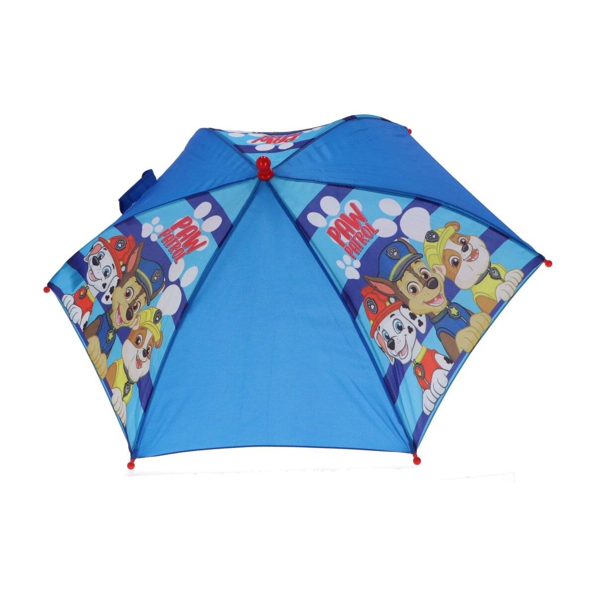 Paw Patrol Kinder-Regenschirm Fröhlicher Schutz bei Regen