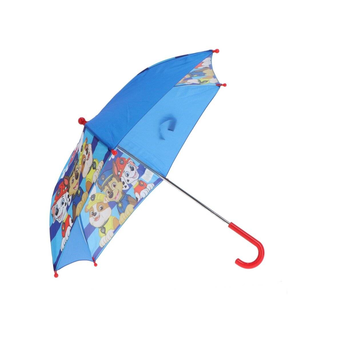 Paw Patrol Kinder-Regenschirm Fröhlicher Schutz bei Regen