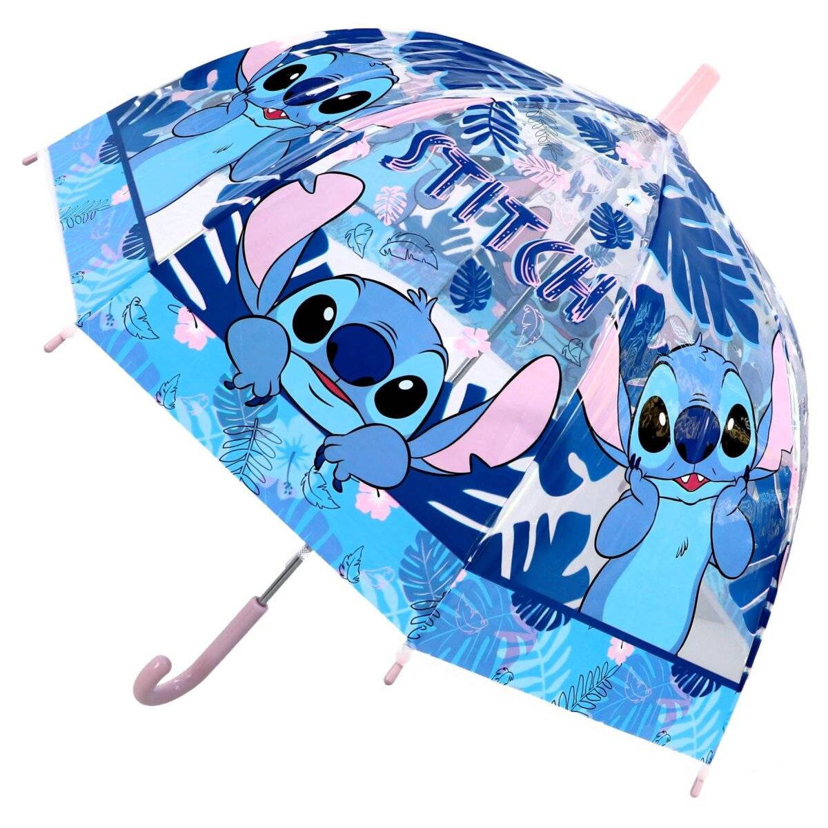 Lilo & Stitch Regenschirm & Sonnenschrim 69? cm