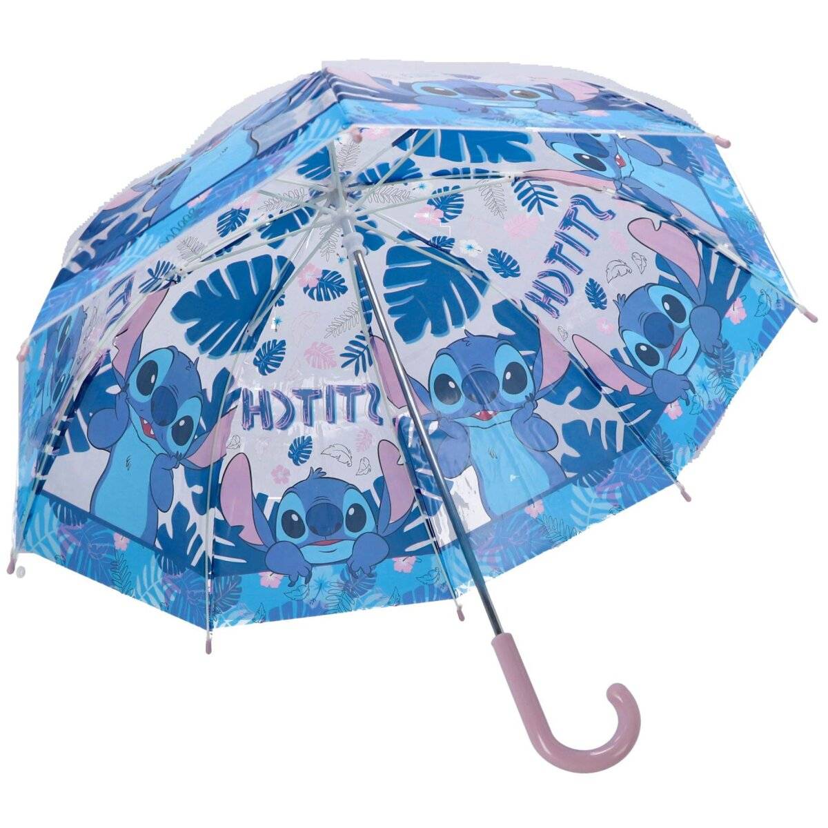 Lilo & Stitch Regenschirm & Sonnenschrim 69? cm