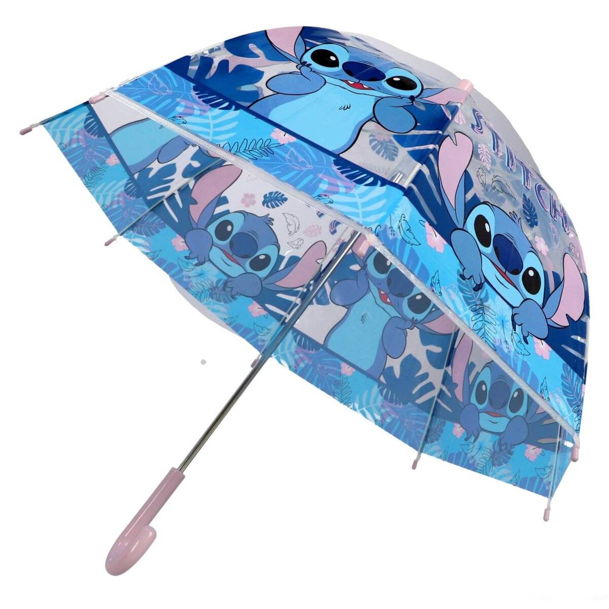 Lilo & Stitch Regenschirm & Sonnenschrim 69? cm