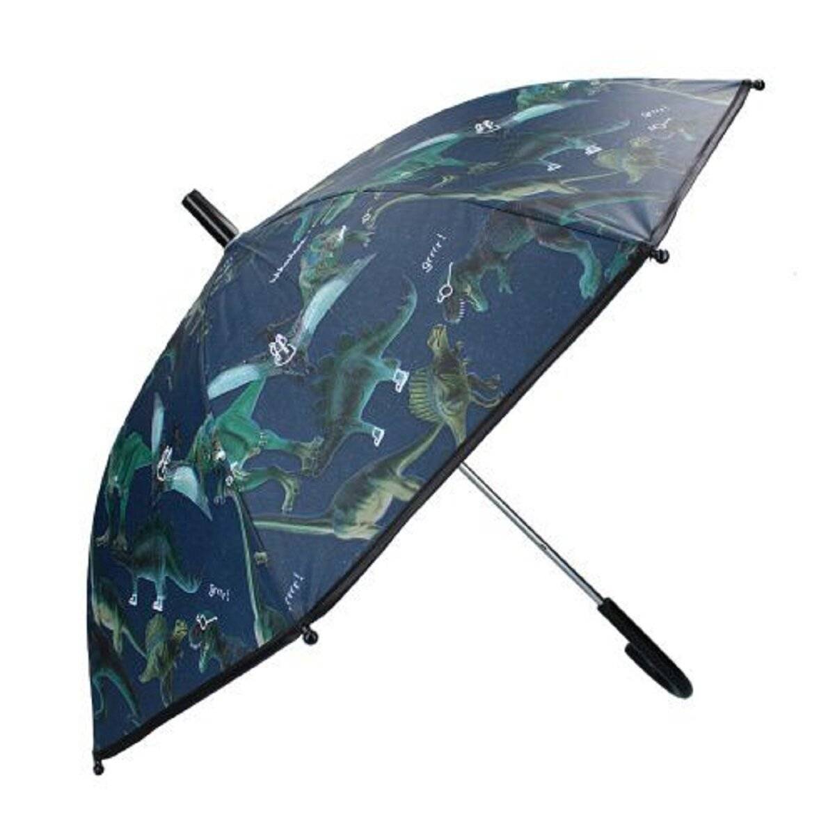 Skooter Kinder-Regenschirm  Stockschirm, Regenbegleiter, Ø 70 cm