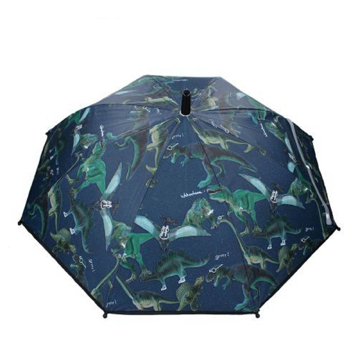Skooter Kinder-Regenschirm  Stockschirm, Regenbegleiter, Ø 70 cm
