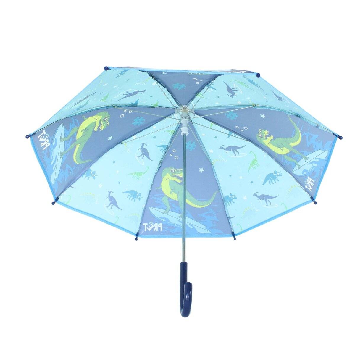 Prêt Kinder-Regenschirm  Stockschirm, Regenbegleiter, Ø 73 cm