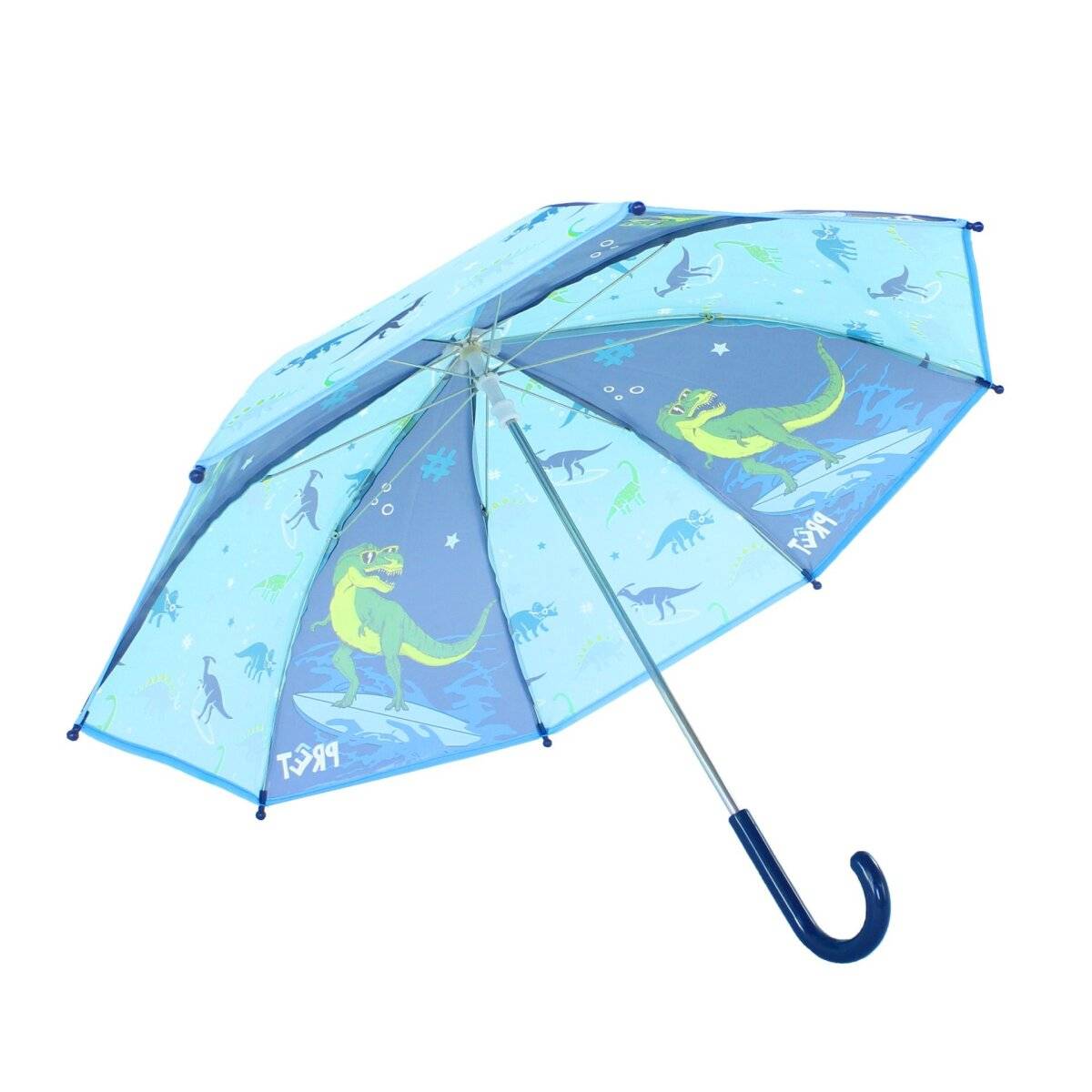 Prêt Kinder-Regenschirm  Stockschirm, Regenbegleiter, Ø 73 cm
