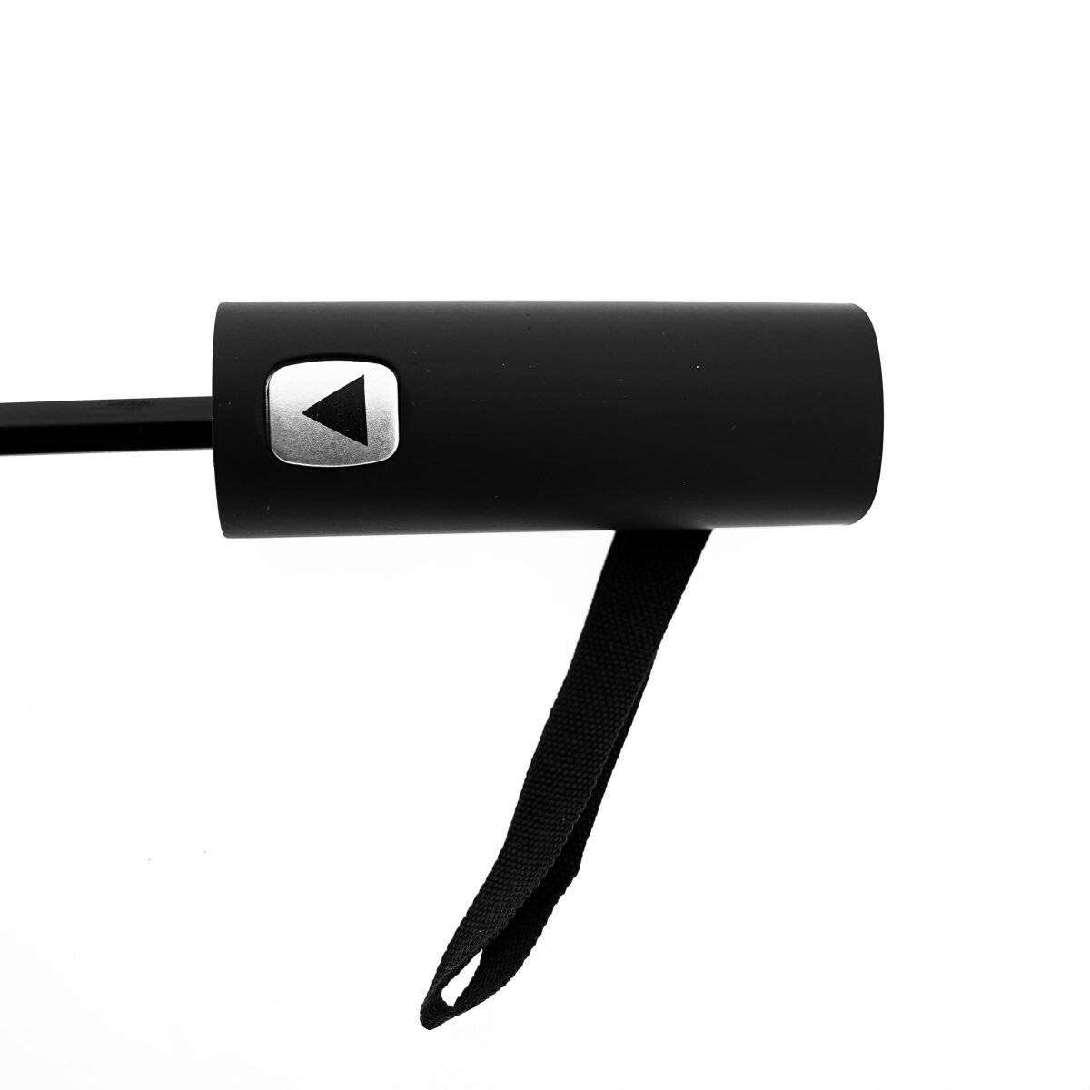 Taschenschirme mit Schutzhülle  stilvoll & robust gegen Wind und Wetter Blau