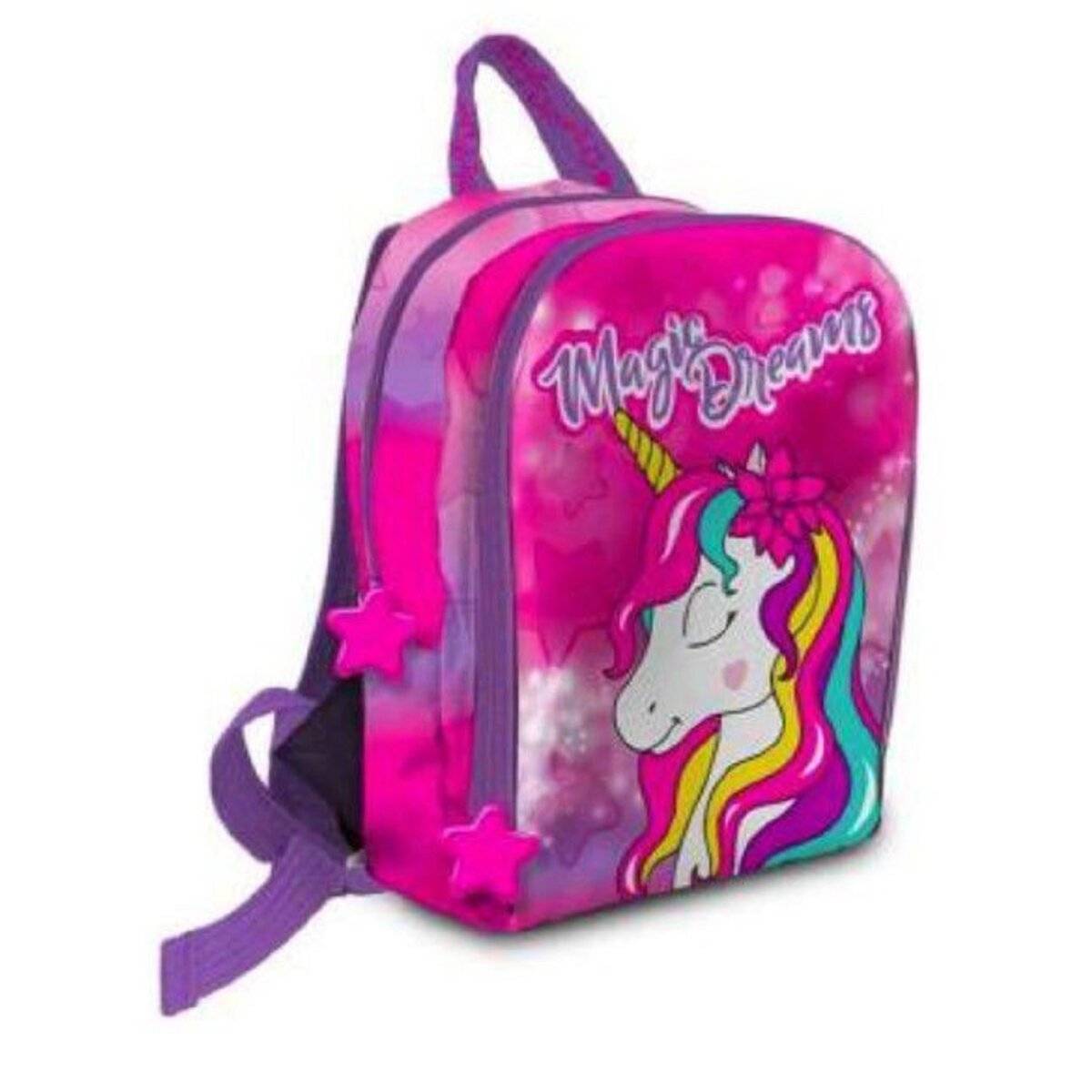 Unicorn Rucksack  Stylischer Kinderrucksack schulrucksack