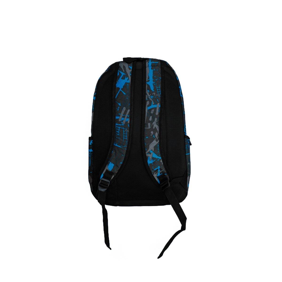 Stylischer Rucksack passend für jeden Look - Funktional und geräumig Blau