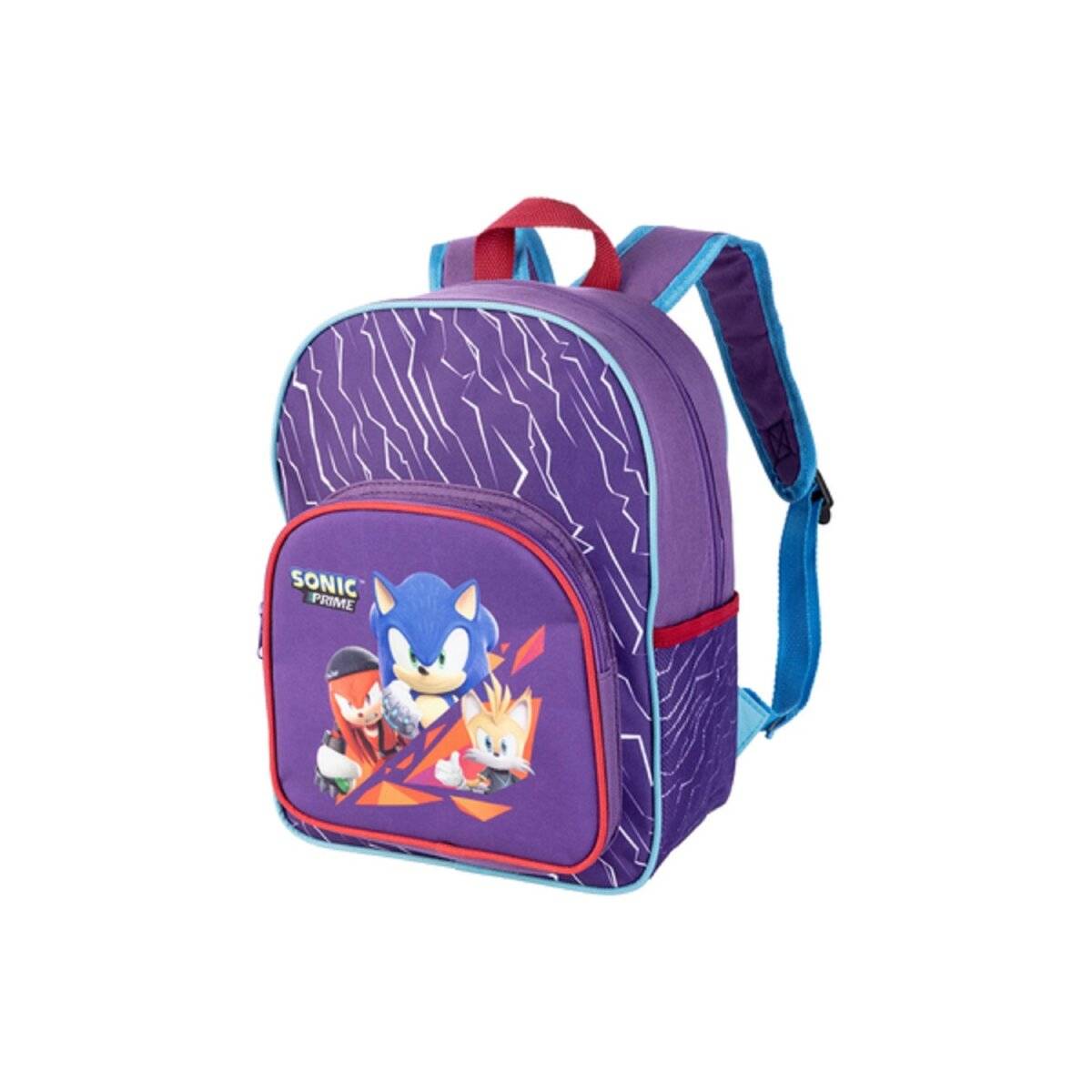 DURABO - 3er-Set für die Schule Rucksack Tasche