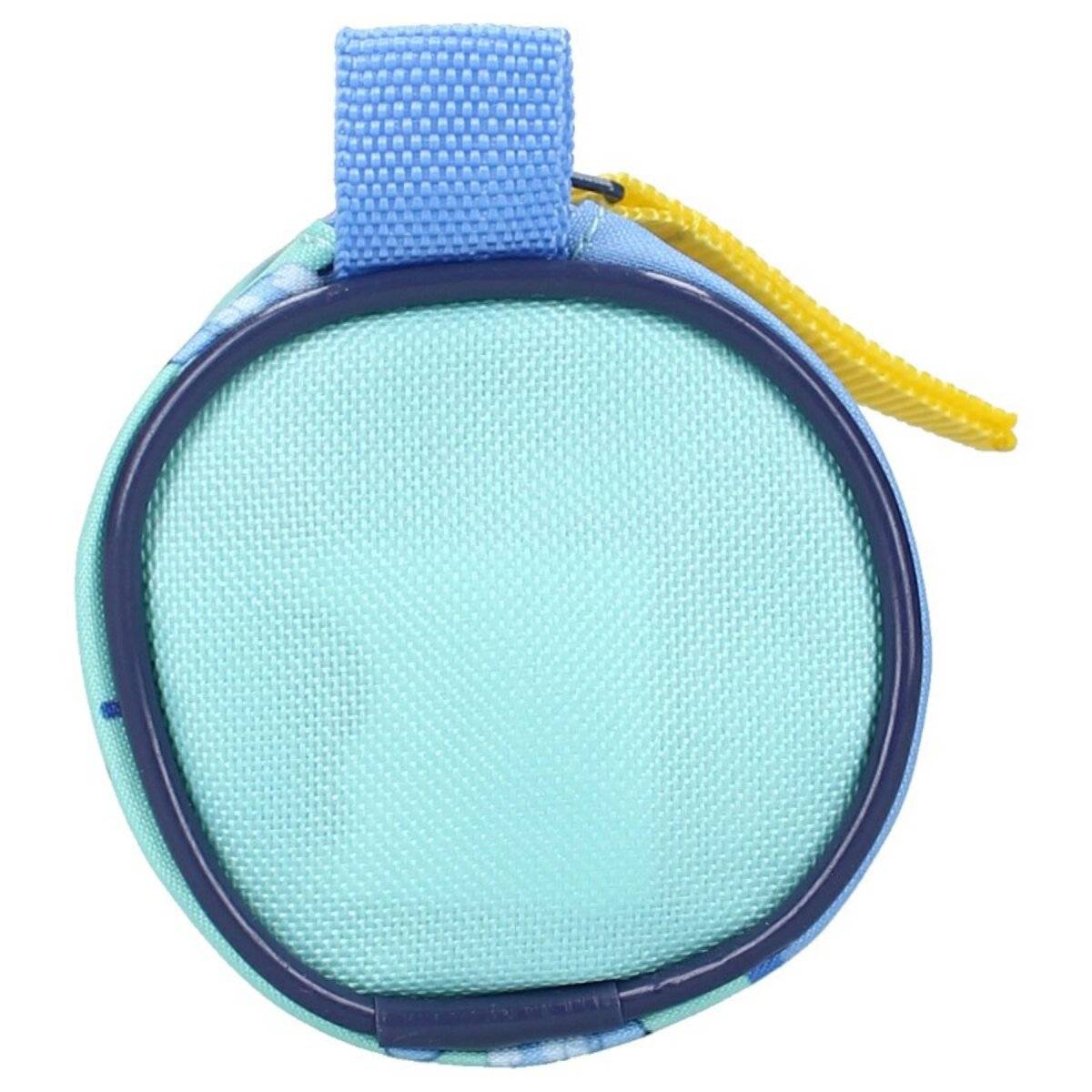 Bluey Federmäppchen  Praktische Federmappe für Schule und Freizeit