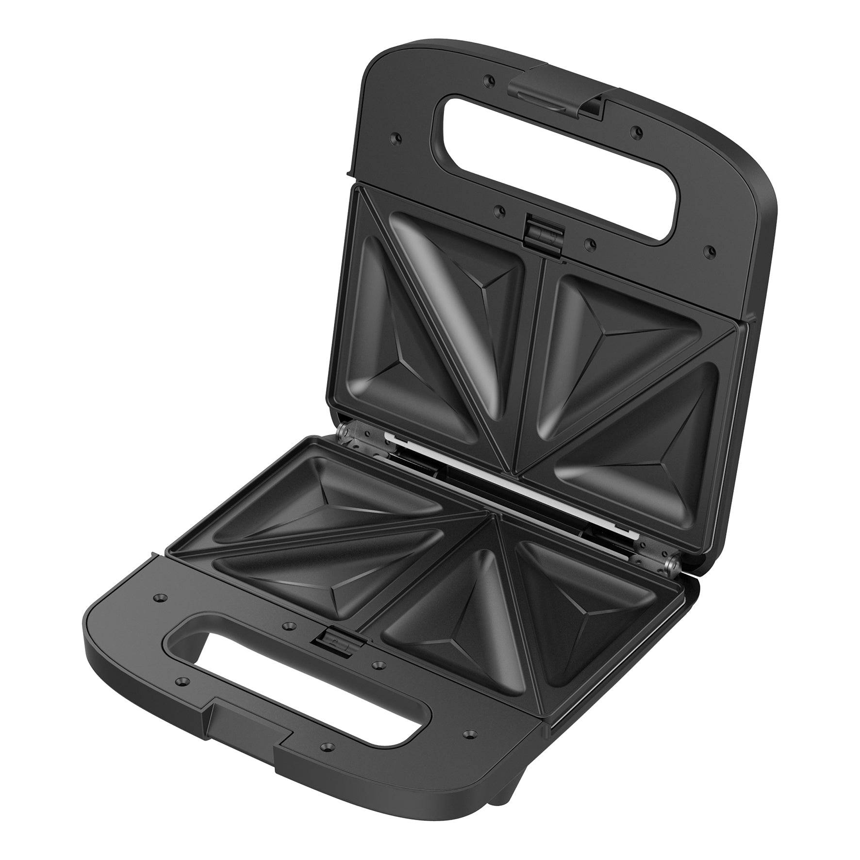 Hâws Ærø Sandwich-Toaster 3in1 800w