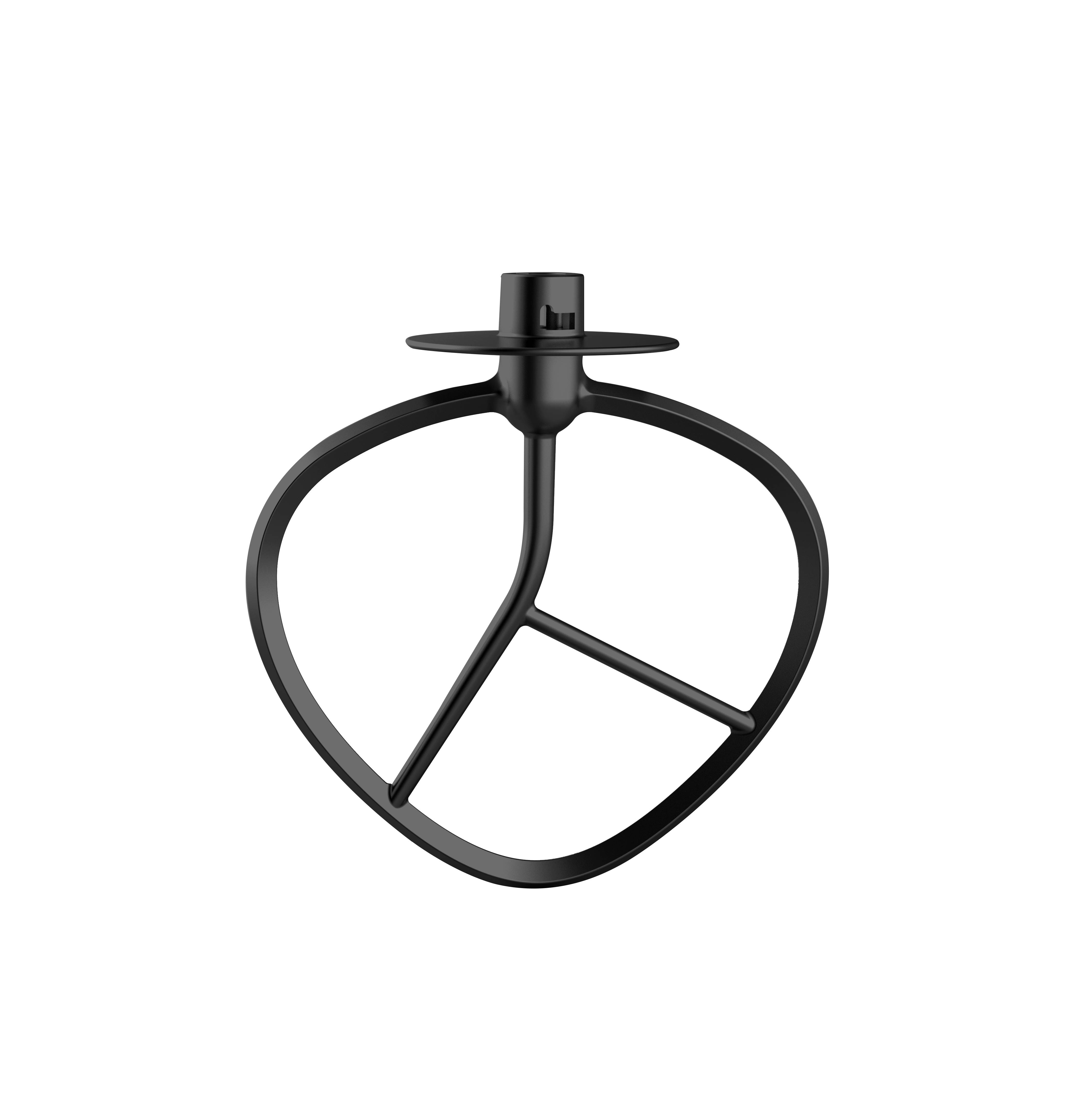 Hâws Venø Küchenmaschine - Schwarz 1200w