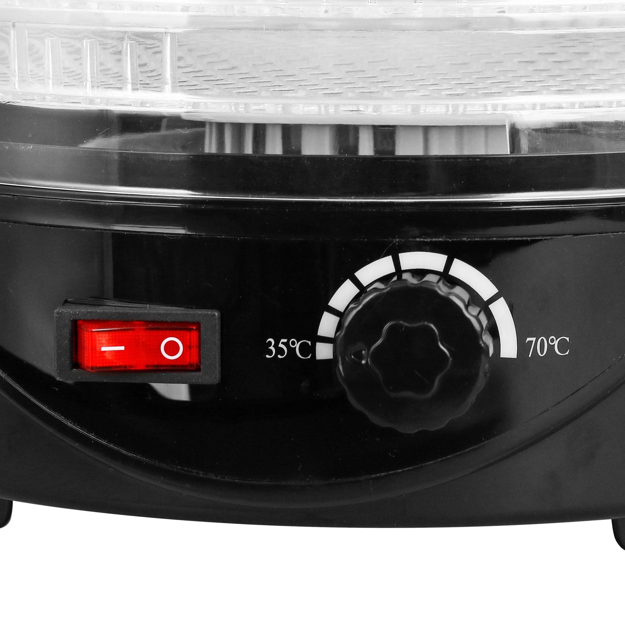 Hâws Hjortø Dörrautomat 250w