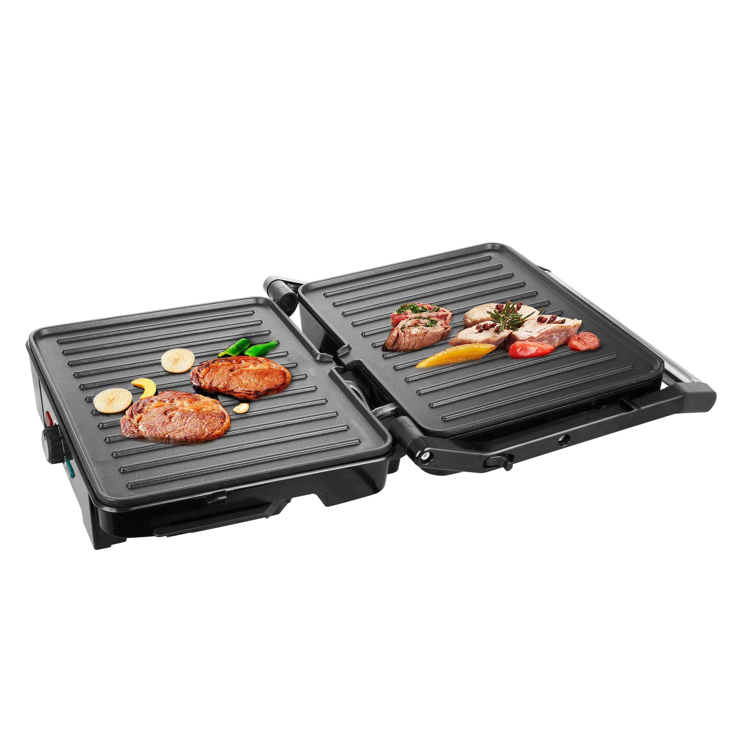 Hâws Falster Kontaktgrill 1600w