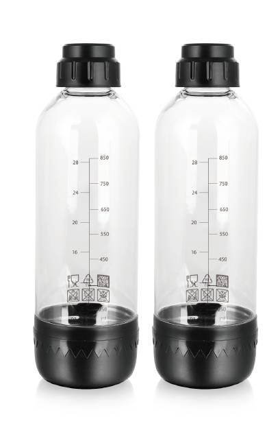 Hâws Ersatz-Flashen 2 x 1 L